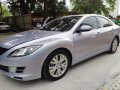 Mazda 6 2009 FOR SALE-1