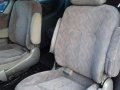 2002 Kia Carnival for sale-6