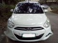 Hyundai i10 2011 FOR SALE-2