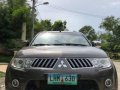 Mitsubishi Montero 2014 for sale-0