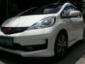 For Sale Honda Jazz 2012 MT-0