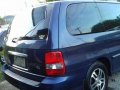 2002 Kia Carnival for sale-1