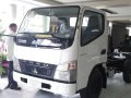2018 Mitsubishi Fuso canter FOR SALE -2
