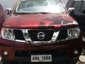 Nissan Frontier Navara 2014 for sale -1