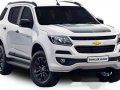 Chevrolet Trailblazer Lt 2018 for sale -4