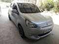 Mitsubishi Mirage GLX 2014 FOR SALE -2