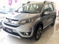 2018 Honda BR-V for as low as 80k cash-out and Low Monthly Amortization!-2