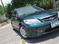 Honda Civic 2005 VTI (Eagle Eye) FOR SALE-1