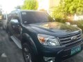 2012 Ford Everest Manual Diesel Well Maintained FOR SALE-1