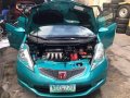 2010 Honda Jazz for sale-8