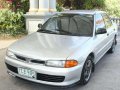 Mitsubishi Lancer Glxi Itlog 1993 Manual-2