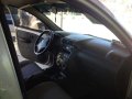 Toyota Avanza J 2008 Manual Private Car-1