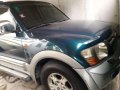 2001 Mitsubishi Pajero GLS comfort and class FOR SALE-0