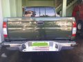 FOR SALE Nissan Frontier 2002-7