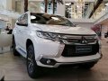 2018 New Mitsubishi Montero Units For Sale -3