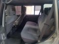 1993 Mitsubishi Pajero 4m40 Imported For Sale -7
