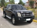 2008 Isuzu DMAX LS AT Lady Driven-0
