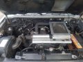 1993 Mitsubishi Pajero 4m40 Imported For Sale -8