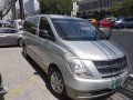 2008 Hyundai Starex Gold AT FOR SALE-1