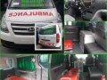 FOR SALE HYUNDAI Starex Ambulance 2017-0