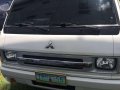 FOR SALE MITSUBISHI Fb L300 deluxe 2011mdl-0