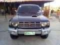 2000 Mitsubishi Pajero Fieldmaster AT For Sale -2