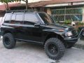 Suzuki Vitara 1997 Manual Transmission For Sale -0