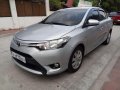 2016 Toyota Vios FOR SALE -1