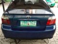 Toyota Vios 1.3 j 2005 model-1