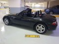 For Sale 2018 Bmw Z3 convertible car topdown sportscar-6