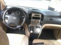 2009 Hyndai Grand Starex for sale-6
