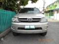 2008 Toyota Fortuner G matic diesel x vios innova avanza adventure eon-1