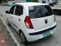 Hyundai I10 2010 FOR SALE -3