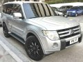 2008 Mitsubishi Pajero for sale-0