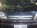 2014 Mitsubishi Adventure Manual Black For Sale -1