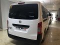 2018 Nissan NV350 15 and 18 seater 138K DP allin Promo FOR SALE-1