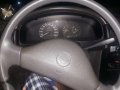 Nissan Sentra 98 model complete paper FOR SALE-0