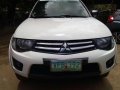 Mitsubishi Strada 2011 FOR SALE -3