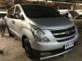 Hyundai Grand Starex Vgt Cvx AT FOR SALE-0
