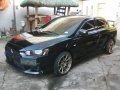 Mitsubishi Lancer Ex 2010 for sale -2