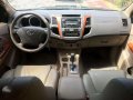 2010 Toyota Fortuner G 4x2 AT Gas FOR SALE-9