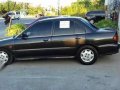 1994 Mitsubishi Lancer glxi FOR SALE-0