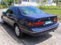 2000 Toyota Camry Automatic Blue For Sale -5