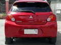 Mitsubishi Mirage 2014 gls MT FOR SALE-2