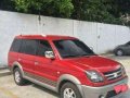 Mitsubishi Adventure gls se 3rdrow FOR SALE-2