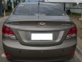 2012 Hyundai Accent Fresh looks new FOR SALE-1