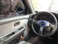 For sale Nissan Sentra Super Saloon 1997 model-1