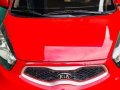 Kia Picanto 2014 for sale-0