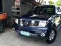 Nissan Navara 2010 accept trade in-1