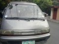 FOR SALE Toyota Liteace diesel 2c turbo 1991-7